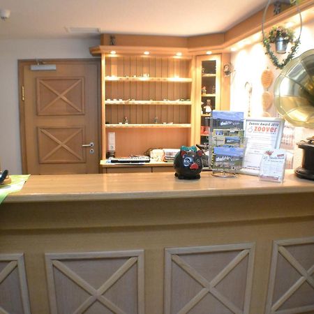 Landhotel Gasthof Wuellner Βίντερμπεργκ Εξωτερικό φωτογραφία
