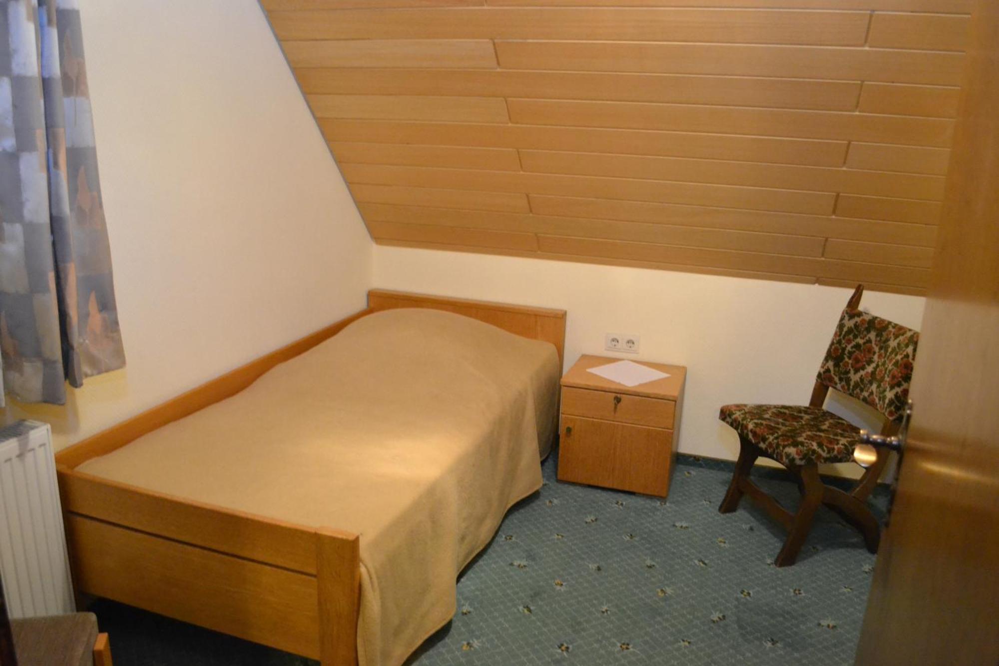 Landhotel Gasthof Wuellner Βίντερμπεργκ Εξωτερικό φωτογραφία