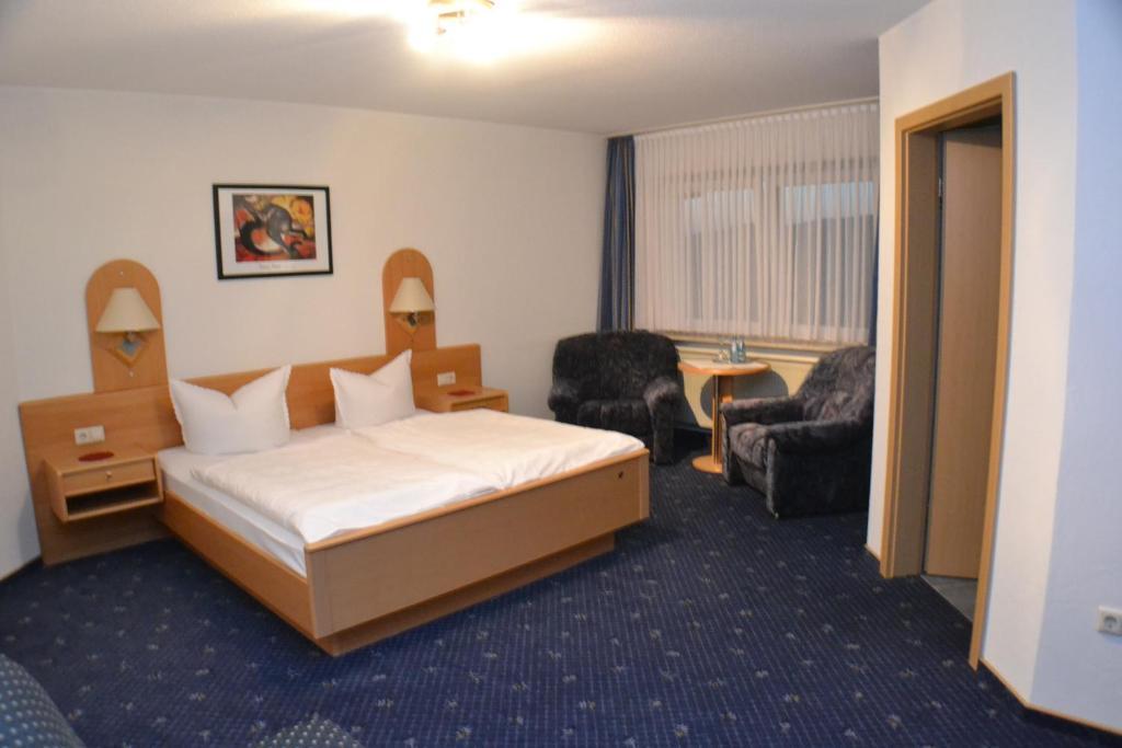 Landhotel Gasthof Wuellner Βίντερμπεργκ Εξωτερικό φωτογραφία