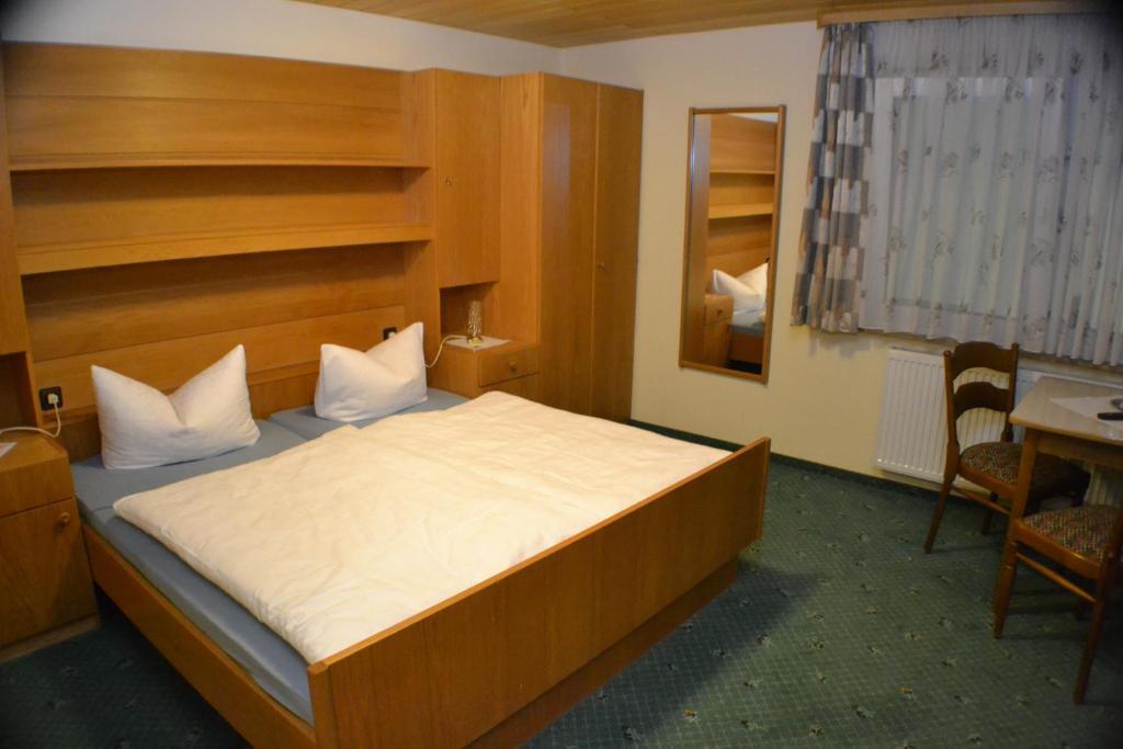 Landhotel Gasthof Wuellner Βίντερμπεργκ Δωμάτιο φωτογραφία