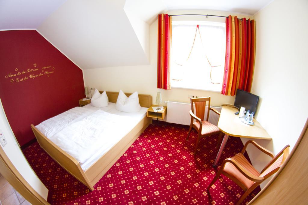 Landhotel Gasthof Wuellner Βίντερμπεργκ Εξωτερικό φωτογραφία