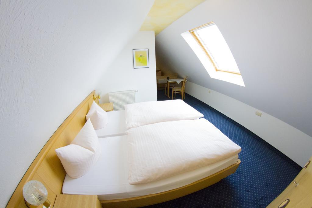 Landhotel Gasthof Wuellner Βίντερμπεργκ Εξωτερικό φωτογραφία