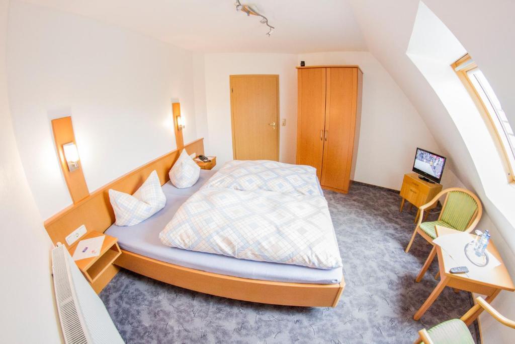 Landhotel Gasthof Wuellner Βίντερμπεργκ Εξωτερικό φωτογραφία