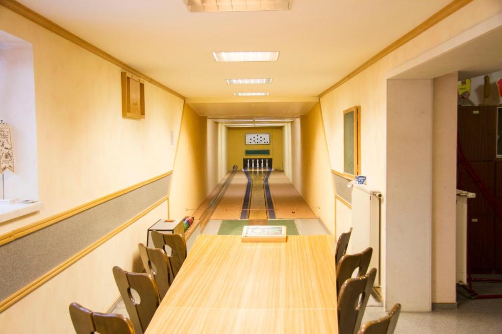 Landhotel Gasthof Wuellner Βίντερμπεργκ Εξωτερικό φωτογραφία