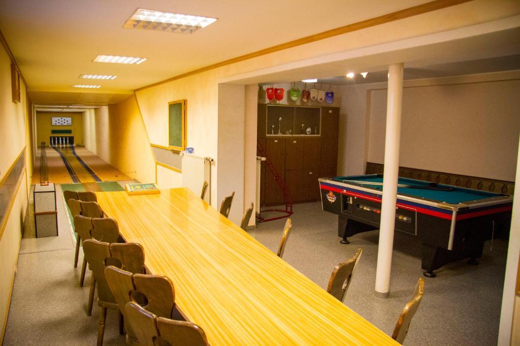 Landhotel Gasthof Wuellner Βίντερμπεργκ Εξωτερικό φωτογραφία