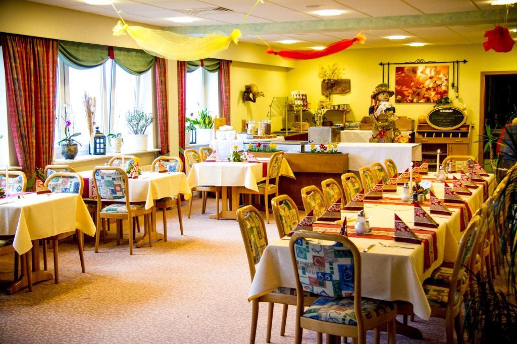 Landhotel Gasthof Wuellner Βίντερμπεργκ Εξωτερικό φωτογραφία