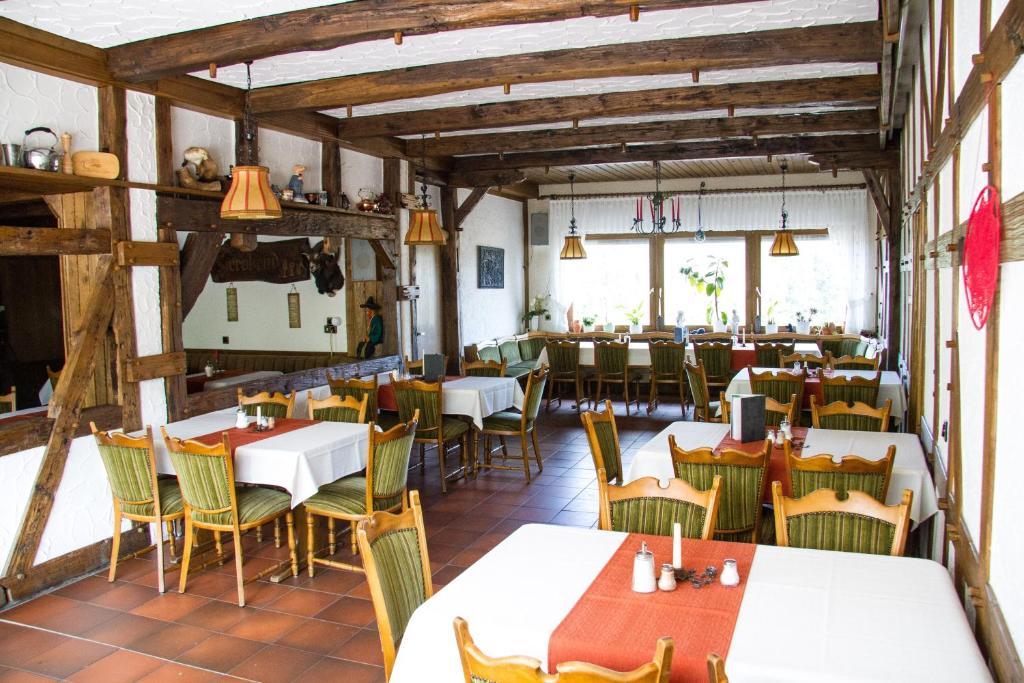 Landhotel Gasthof Wuellner Βίντερμπεργκ Εξωτερικό φωτογραφία