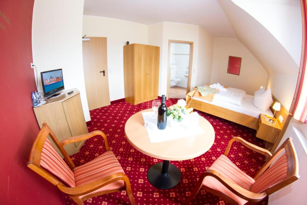 Landhotel Gasthof Wuellner Βίντερμπεργκ Δωμάτιο φωτογραφία